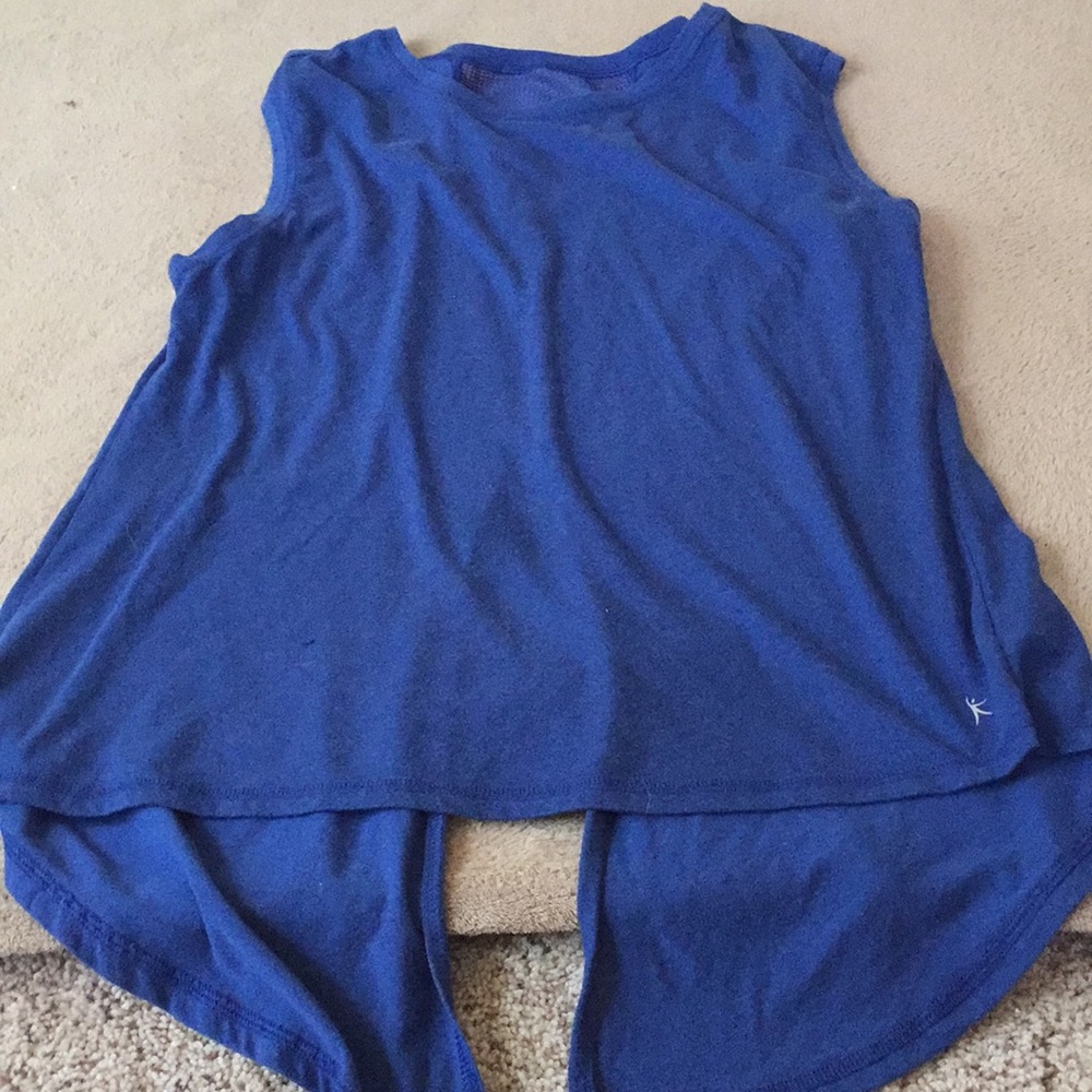 Tank top